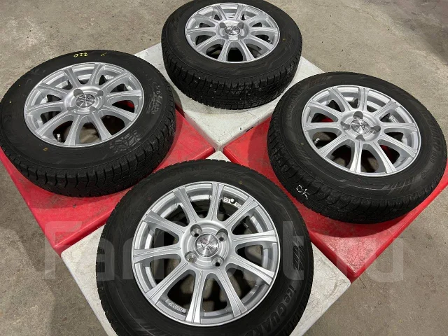 Zelerna. 5.5x14", 4x100, ET42 ����