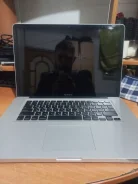 Apple MacBook Pro 15. 15.4", WiFi, Bluetooth ����