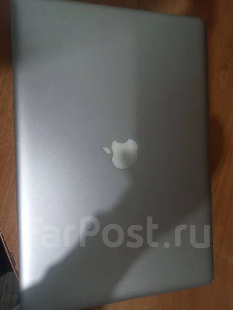 Apple MacBook Pro 15. 15.4", WiFi: 1, Bluetooth: 1 ����