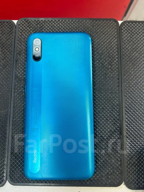 Xiaomi Redmi 9C. �/�, 32 �� ����
