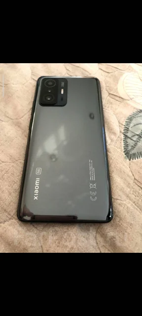 Xiaomi 11T. �/�, 128 ��, �����, 3G, 4G LTE, 5G, NFC ����