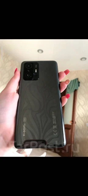 Xiaomi 11T. �/�, 128 ��, �����, 3G, 4G LTE, 5G, NFC ����