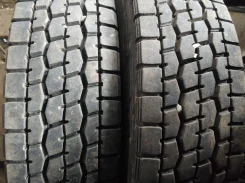 Toyo M636. ������, 2015 ���, �/�, ����� 10 % ����