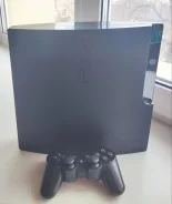 Sony PlayStation 3 Slim ����