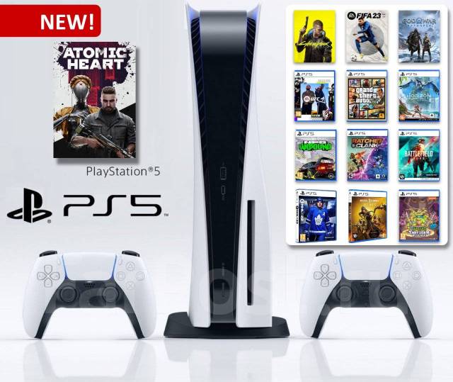 аренда playstation тверь