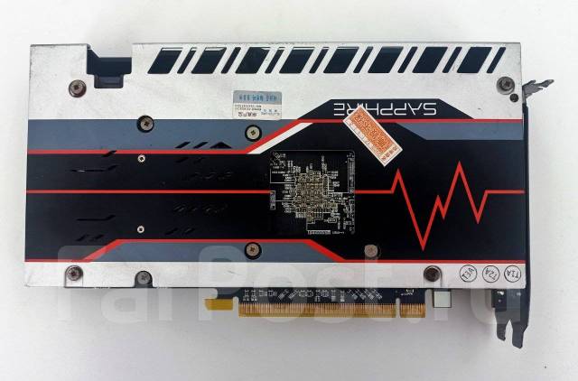 Radeon RX 580 ����