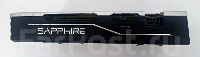 Radeon RX 580 ����