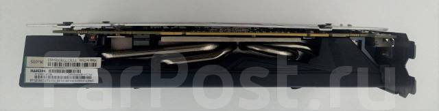 Radeon RX 580 ����