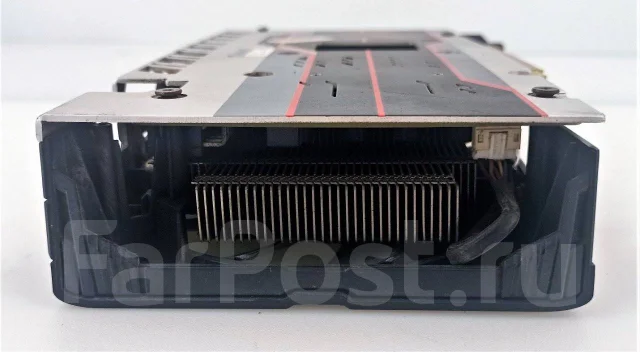 Radeon RX 580 ����