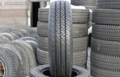 Bridgestone V-steel Rib 265. ������, �/�, ����� �� 5 % ����