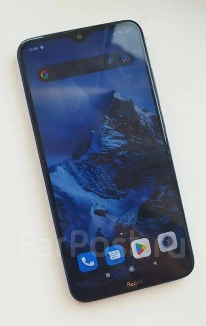 Xiaomi Redmi 8. �/�, 32 �� ����