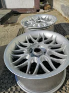Advan Gewalt. 9.0x17", 4x114.3, 5x114.3, ET45, �� 73���. ����