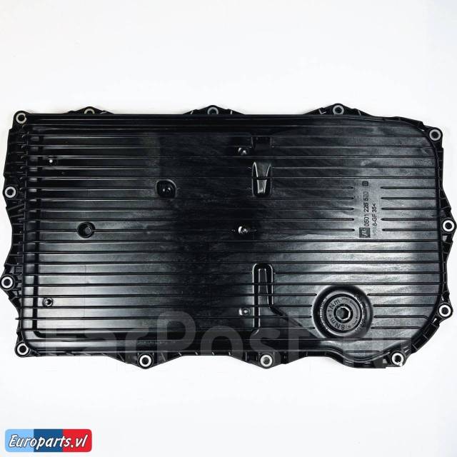 Поддон акпп zf 8hp