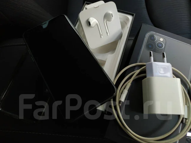 Apple iPhone 11 Pro Max. �/�, 64 ��, ����� ����