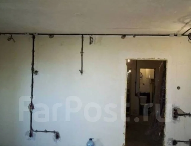 Услуги профессионального электрика 24/7 в Уссурийске