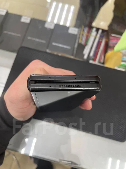 Samsung Galaxy Fold. �/�, 256 ��, �����, 5G ����
