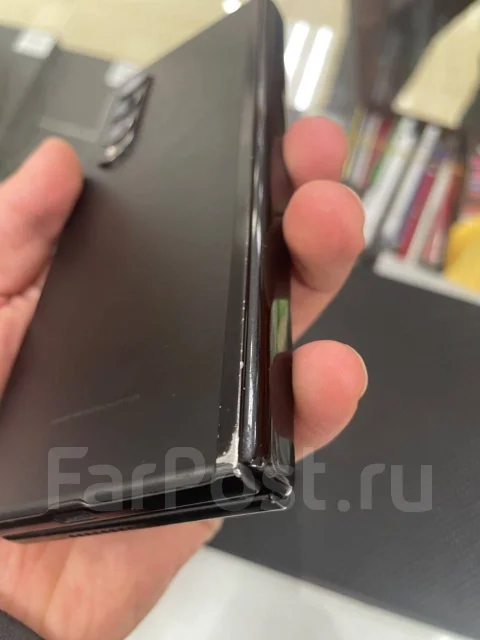 Samsung Galaxy Fold. �/�, 256 ��, �����, 5G ����