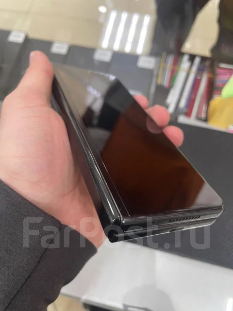 Samsung Galaxy Fold. �/�, 256 ��, �����, 5G ����