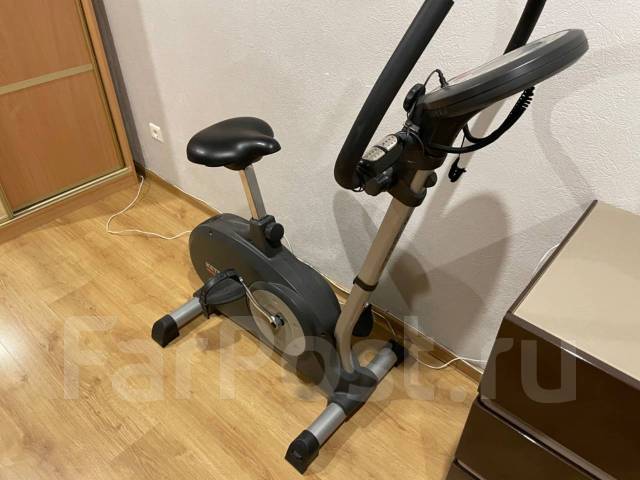 Велотренажер Kettler - Тренажеры и спорткомплексы во Владивостоке