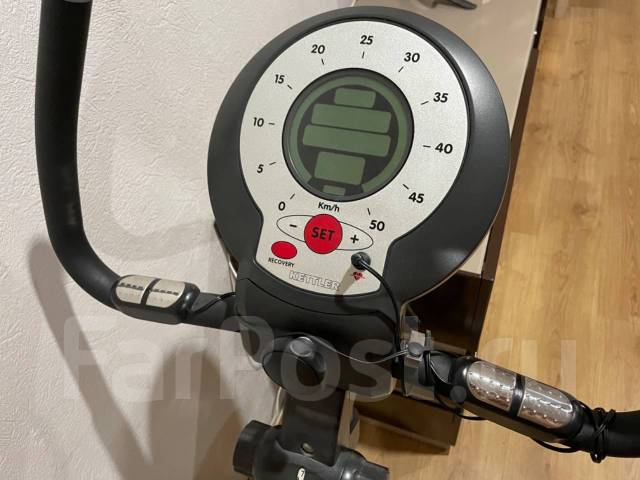 Велотренажер Kettler - Тренажеры и спорткомплексы во Владивостоке