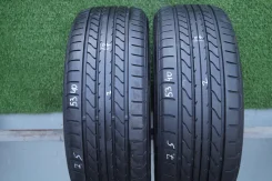 Yokohama Advan A10. ������, 2017 ���, �/�, ����� 10 %. �������� ������� ����