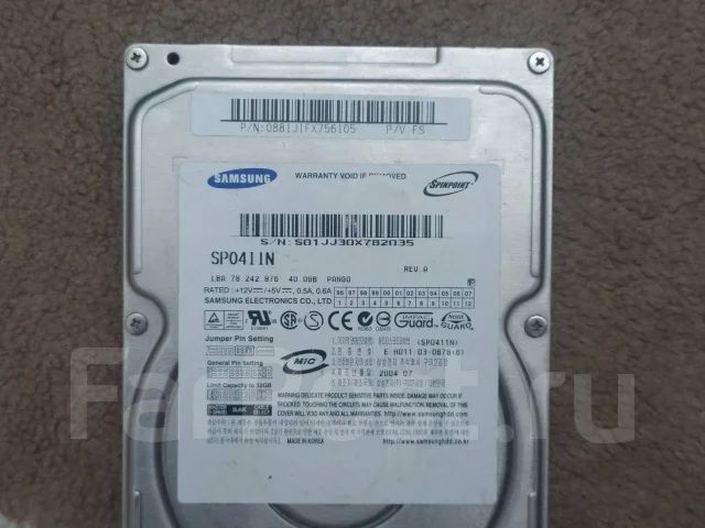 ������ ����������� ����� ������� Intel ����