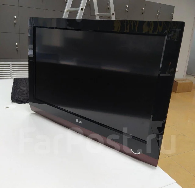 LG 32LG4000. LCD (��) ����