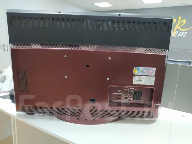 LG 32LG4000. LCD (��) ����