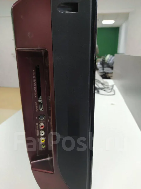 LG 32LG4000. LCD (��) ����