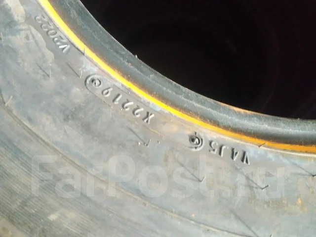 Dunlop Prosafer S-03. ������, 2019 ���, �/�, ����� �� 5 % ����