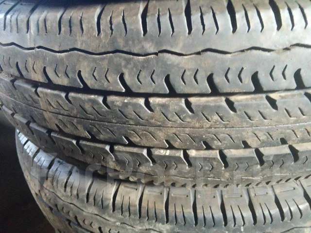 Dunlop Prosafer S-02. ������, 2020 ���, �/�, ����� 10 % ����