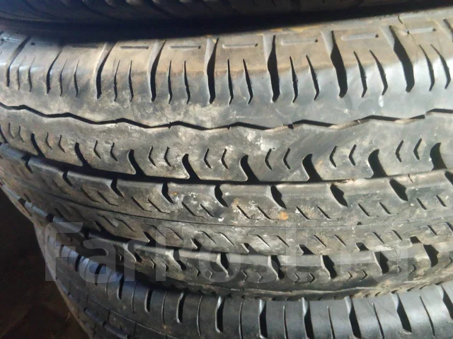 Dunlop Prosafer S-02. ������, 2020 ���, �/�, ����� 10 % ����