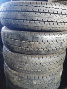 Dunlop Prosafer S-02. ������, 2020 ���, �/�, ����� 10 % ����