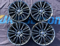 RAYS Versus Craft Collection V.V.5.2S. 7.0x18", 5x114.3, ET48. ��� ����� �� ������������ ����