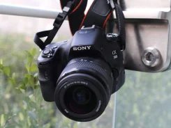 Sony Alpha SLT-A58. 20 � ����� ��, ���: 3� ����
