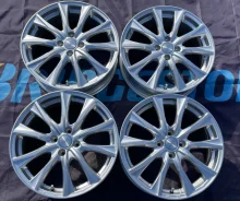 CSA Joker. 6.0x17", 4x100, ET40. ��� ����� �� ������������ ����
