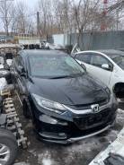 Honda Vezel. RU4 ����
