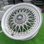 Crimson Linea Sport. 6.5x15", 4x114.3, 5x114.3, ET30, �� 73,3���. ����