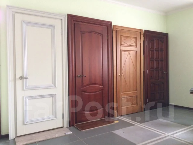 Изготовление премиум дверей из массива сосны дуба бука. Любые размеры ...