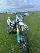 Regulmoto Aqua Enduro. 250����. ��., ��������, ���, � �������� ����