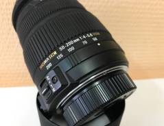 Pentax. ������� ������� 55 �� ����