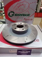 ���� ��������� �������� ��������������� GFR02828 ST26310AC040PF, SU00300586, ST26310AC040, DF220101, 0986478999, 650SR, 24818, GFR02828L, SD4701, 650S...