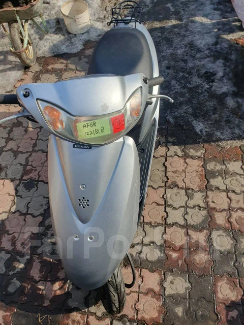 Honda Dio AF68. 50����. ��., ��������, ���������, ��� ������� ����