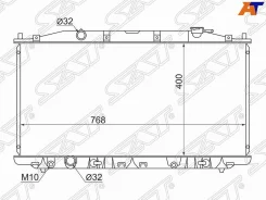 �������� Honda Inspire CP1/Accord USA 07 HD0003-08 HD000308 ����