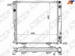 �������� Mercedes E-Class W124 2.0/2.2 92-95 MB0002-1 MB00021 ����