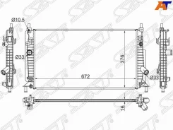 �������� Mazda 3/Axela 1,6 M/T/2,0/2,3 08- (������������) MZ0008-1 MZ00081 ����
