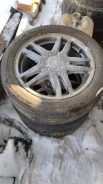DUB Lit. 6.0x16", 4x100, ET-38, �� 65���. ����