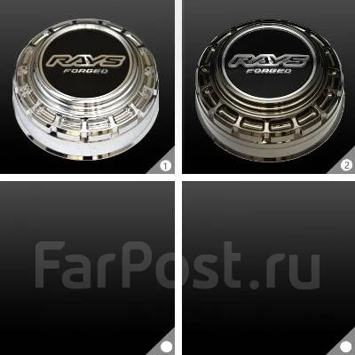 RAYS Volk Racing TE37 Large P.C.D. Progressive Model II. 8.5x18", 6x139.7, ET44, �� 112���. ��� ����� �� ������������ ����
