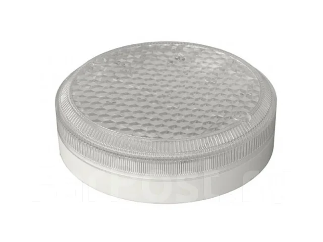 Светильник светодиодный ЛУЧ-220-С-83ДФА 220В, 8 Вт, IP56, LED20, 1050 ...