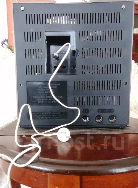 Магнитофон катушечный юпитер мк - 106 С, б/у, в наличии. Цена: 11 500 ...